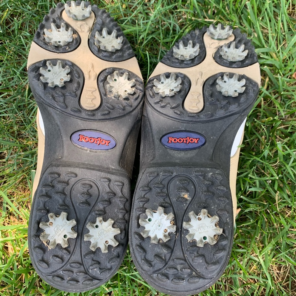 footjoy ladies golf shoes